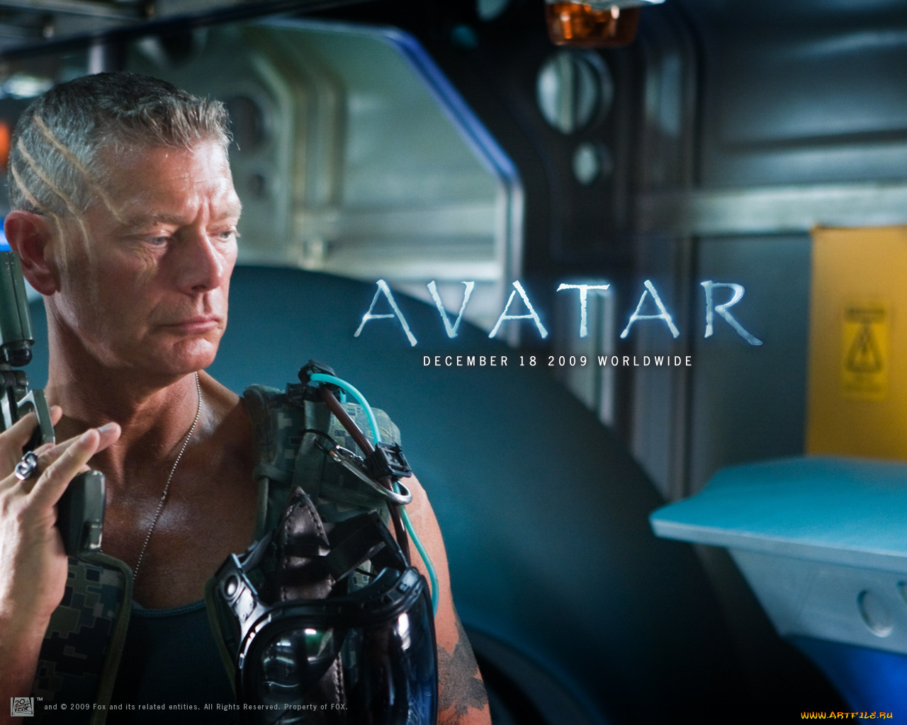 avatar, , 